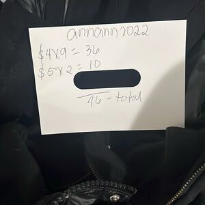 Bundle for annan2022